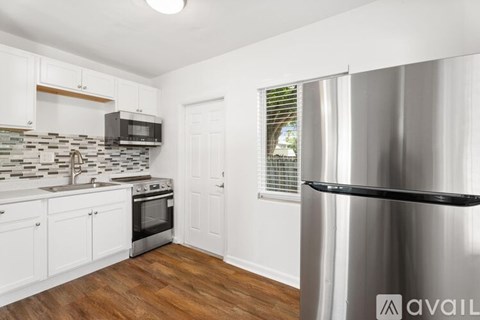 402 NW 57Th Ave 1 Bed Apartment for Rent