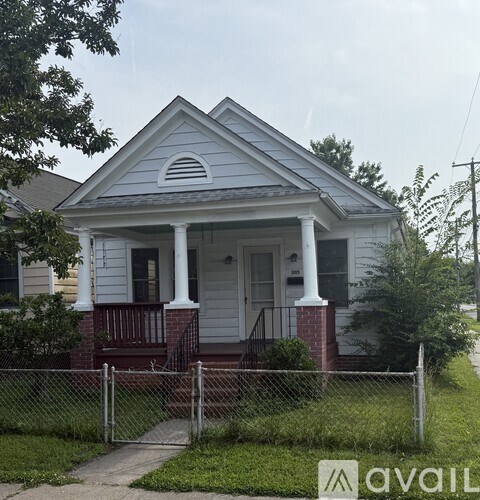 3115 Madison Avenue 2 Beds Apartment for Rent