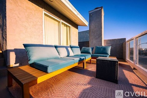 212 Ocean Drive 4 Beds Apartment for Rent