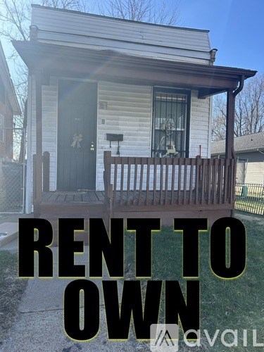 5532 Robin Avenue 2 Beds Apartment for Rent
