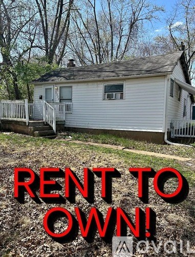 2534 Mary Avenue 2 Beds Apartment for Rent