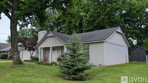 3065 North Quail Creek Drive 3 Beds Apartment for Rent