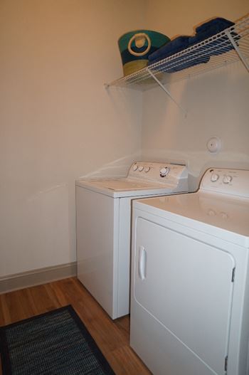 Washer and Dryer Sets In Every Home