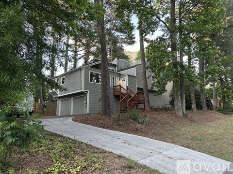 1733 Christie Dr 3 Beds Apartment for Rent