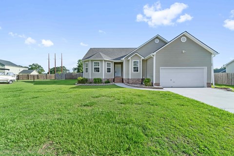103 Sagefield Drive 3 Beds Apartment for Rent