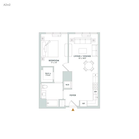 1150 Kingsley Street Studio-4 Beds Apartment for Rent - Photo Gallery 35