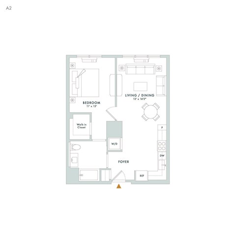 1150 Kingsley Street Studio-4 Beds Apartment for Rent - Photo Gallery 32