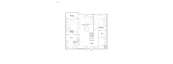 C1M1 - Balcony