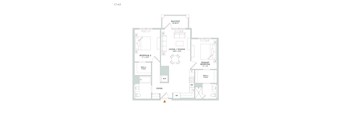 C1M3 - Balcony