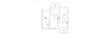 C1M7 - Balcony