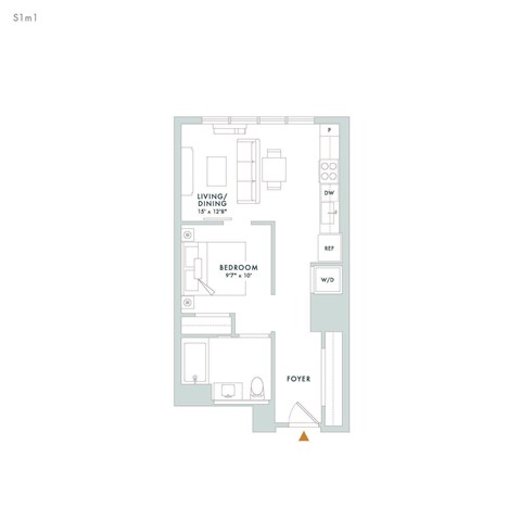 1150 Kingsley Street Studio-4 Beds Apartment for Rent - Photo Gallery 58