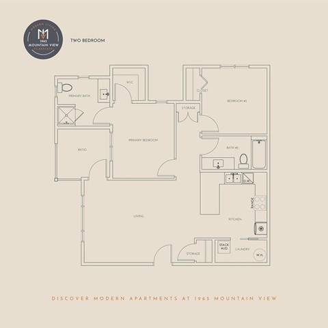 1965 Mountain View Ave 1-2 Beds Apartment for Rent - Photo Gallery 35