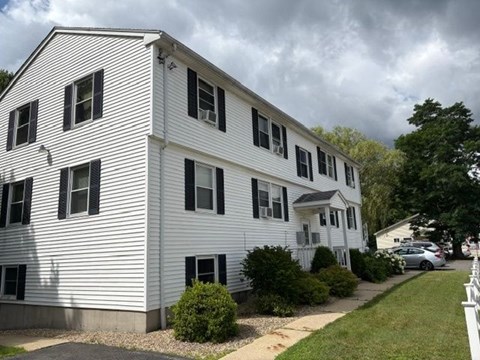 401 South St 2 Beds Apartment for Rent