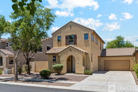 4127 East Thunderheart Trail 3 Beds Apartment for Rent