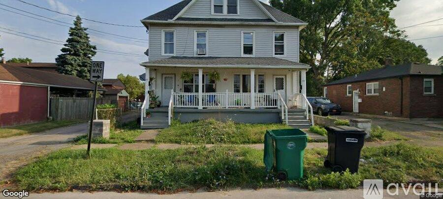 2420 Mackenna Ave 4 Beds Apartment for Rent - Photo gallery 3