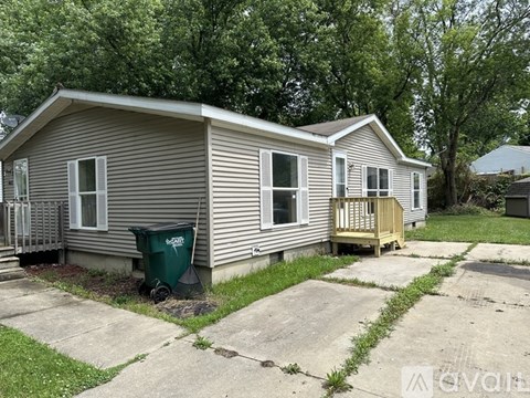 4613 Palmer St 3 Beds Apartment for Rent