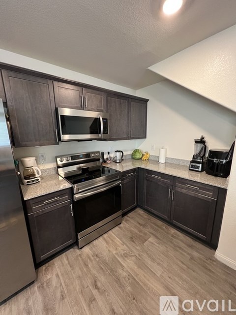 2658 Blizzard Blue Court 3 Beds Apartment for Rent