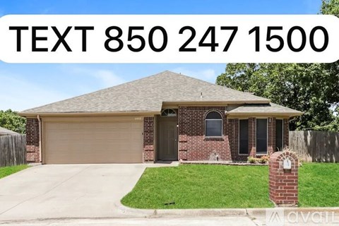 6403 Brookgrove Ct 3 Beds Apartment for Rent
