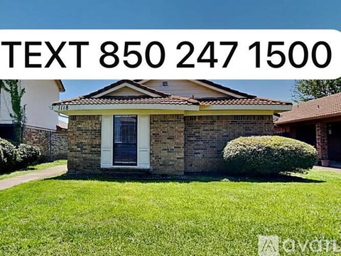 1119 Sandalwood Lane 3 Beds Apartment for Rent