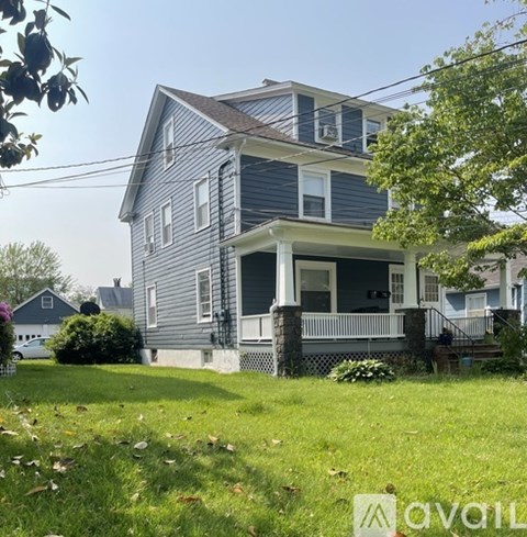 10 Coddington Avenue 1 Bed Apartment for Rent