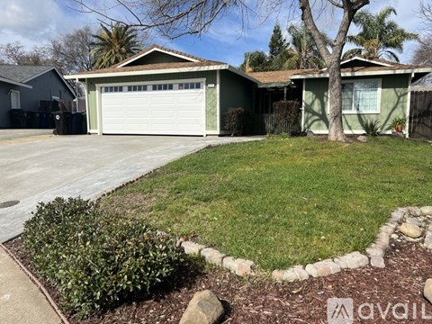 8137 Rattan Way 3 Beds Apartment for Rent
