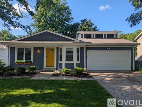 1440 North Mart-Way Drive 3 Beds Apartment for Rent