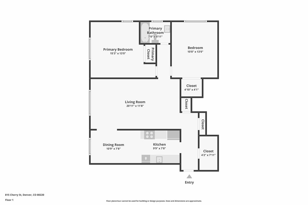 A garage with a white door and a white ceiling.