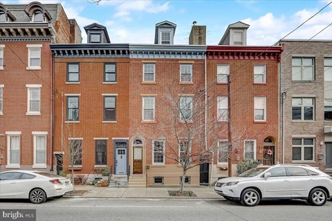 985 North 5Th Street 4 Beds Apartment for Rent