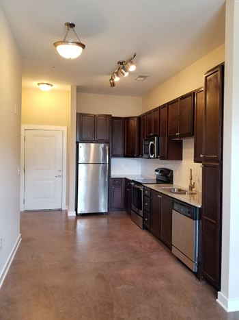 Concrete Flooring*
