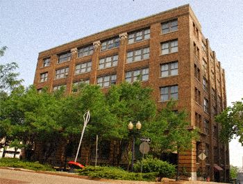 412 W. 8th Street 1-2 Beds Apartment for Rent - Photo Gallery 1