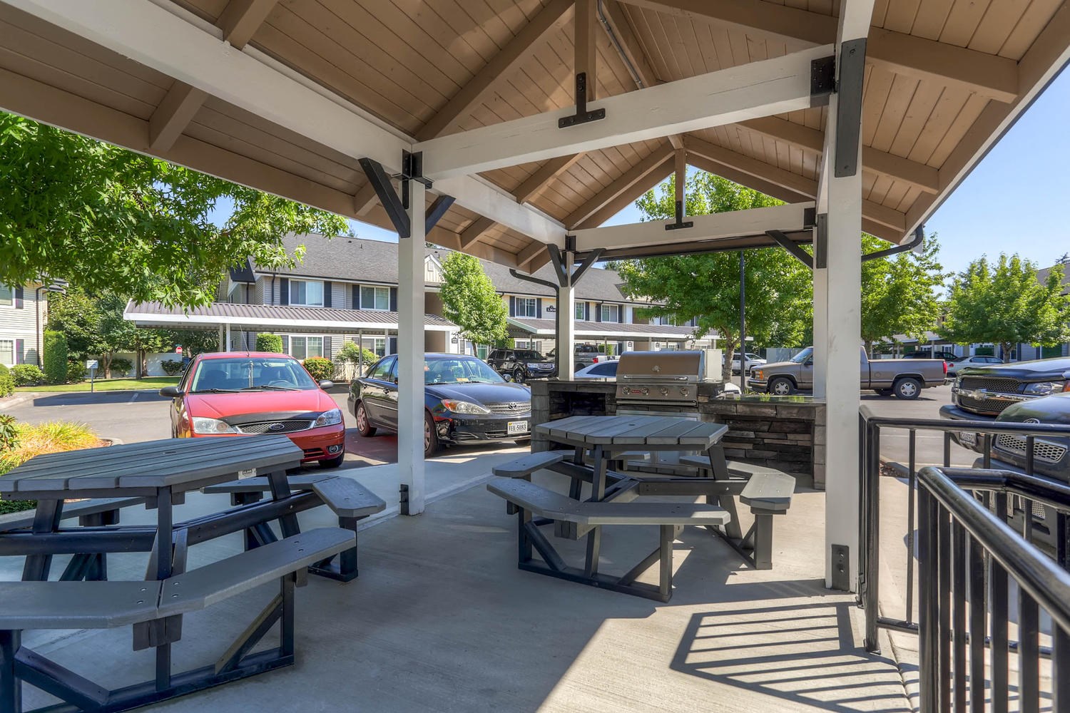 Regency Apartments, 1255 McDaniel Lane SE, Lacey, WA - RENTCafé