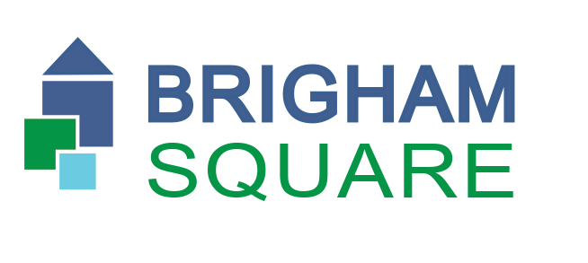 Brigham Square Logo