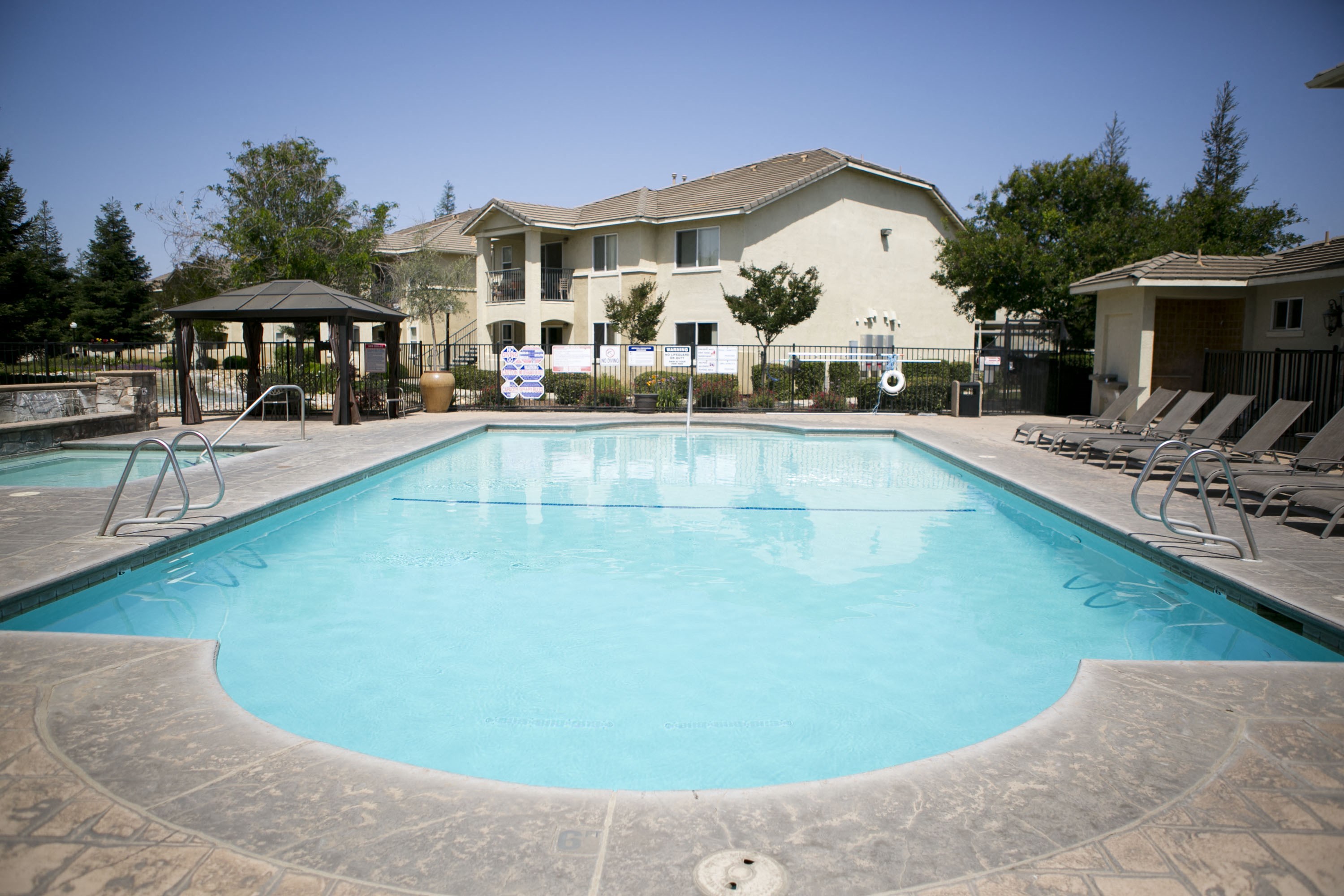 Village Terrace Apartments, 3827 San Jose Ave, Merced, CA RENTCafé