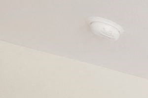 remodeled 2x1 guest