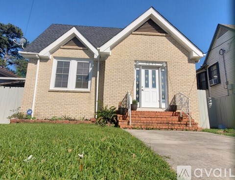 1631 South Rendon Street 4 Beds Apartment for Rent