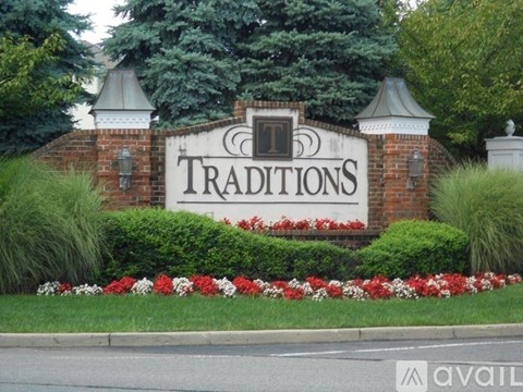 933 Del Negro Ct 2 Beds Apartment for Rent