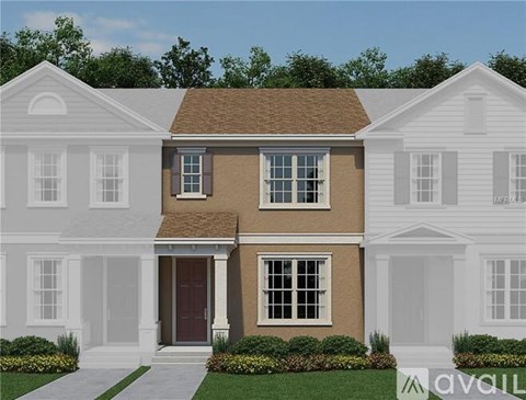 6549 Calamondin Drive 3 Beds Apartment for Rent