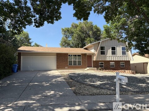 5568 Wilkerson Pass Dr 4 Beds Apartment for Rent
