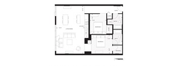 Two Bedroom Penthouse (B6)