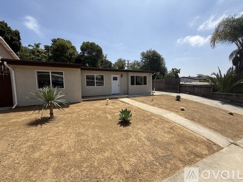4293 College Avenue 3 Beds Apartment for Rent