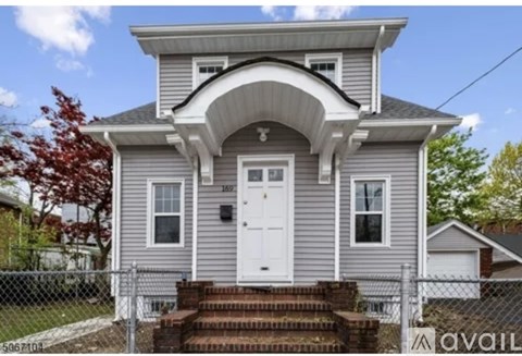 169 Norwood St 2 Beds Apartment for Rent