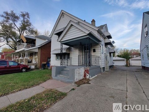 9194 Mendota St 3 Beds Apartment for Rent