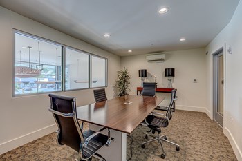 Conference Room - Photo Gallery 18