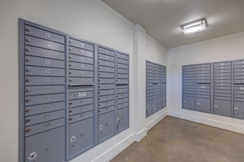 Mail room - Photo Gallery 25