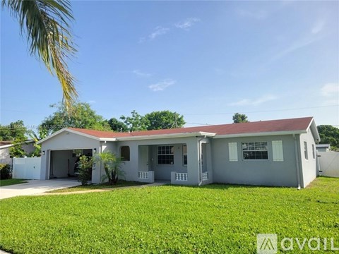 1814 Oakmount Dr 3 Beds Apartment for Rent