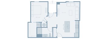 A3 Walk-Up
