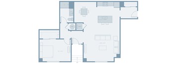 A15 Walk-Up