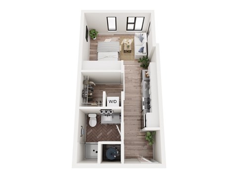 850 Jaeger Street Studio-3 Beds Apartment, Conventional, Conventional, Conventional, Conventional, Conventional, Conventional for Rent - Photo Gallery 26