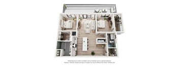 Beverly Penthouse