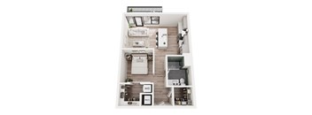 Coulis Penthouse